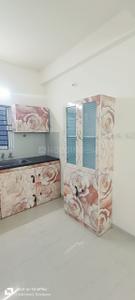 Hall Image of 1750 Sq.ft 3 BHK Apartment / Flat for rent in Sri Aditya Wiiz Lagoon, Pragathi Nagar Hyderabad for Rs. 34000