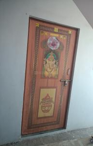 Balcony Image of 480 Sq.ft 1 BHK Builder Floor for rent in Odhav Ahmedabad for Rs. 12000