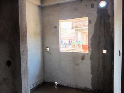 Bedroom Image of 578 Sq.ft 2 BHK Apartment / Flat for sale in Salt Lake City Kolkata for Rs. 4500000