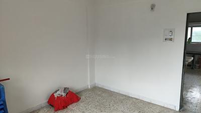 Bedroom Image of 610 Sq.ft 1 BHK Apartment / Flat for rent in Udvada Valsad for Rs. 4000