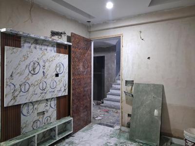Living Room Image of 1200 Sq.ft 3 BHK Apartment / Flat for sale in Hark Sai Homes 6, Sector 49 Noida for Rs. 6100000