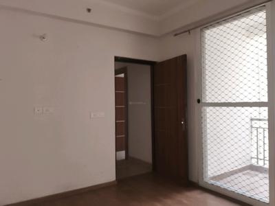 Bedroom Image of 945 Sq.ft 2.5 BHK Apartment / Flat for sale in NBCC Golf Homes, Noida Extension Greater Noida for Rs. 7000000