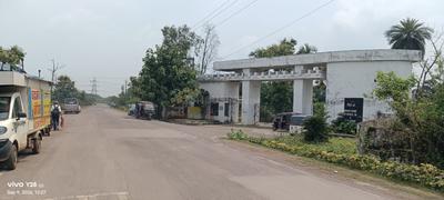 Image of 25000 Sq.ft Residential Plot / Land for sale in Bhilai Marshalling Yard, Charoda for Rs. 6600000
