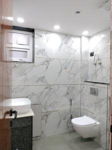 Bedroom One Image of 2700 Sq.ft 4 BHK Apartment / Flat for sale in Ashwaryam Apartments, Sector 4 Dwarka New Delhi for Rs. 42100000