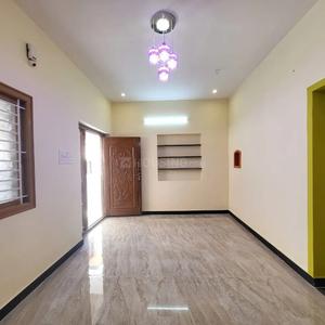 Hall Image of 800 Sq.ft 2 BHK Independent House for sale in Avadi Chennai for Rs. 5000000