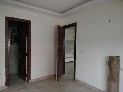 Bedroom Image of 1000 Sq.ft 2 BHK Apartment / Flat for sale in Trinity Provica Dream Valley by Trinity Ventures, Sector 72 Noida for Rs. 5400200