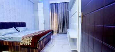 Bedroom Image of 1250 Sq.ft 2 BHK Apartment / Flat for sale in Sahastradhara Road Dehradun for Rs. 6700000