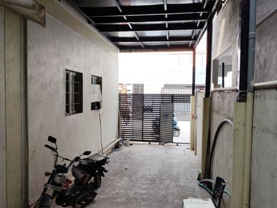 4 BHK Independent House