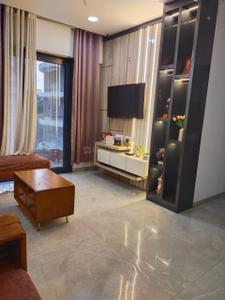 2 BHK Flat