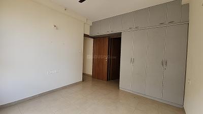 Bedroom Image of 1059 Sq.ft 2 BHK Apartment / Flat for sale in Bhartiya Nikoo Homes Phase 2, Thanisandra Bengaluru for Rs. 14000000