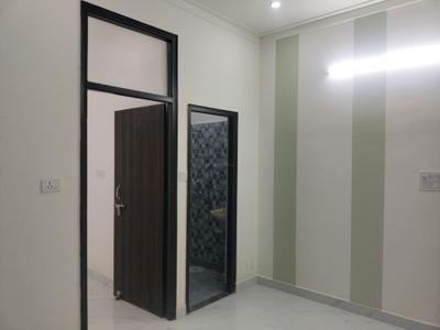 Living Room Image of 800 Sq.ft 2 BHK Apartment / Flat for sale in CI Golf City, Kambakshpur Noida for Rs. 3051000