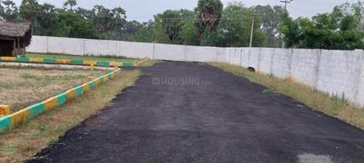 Image of 5000 Sq.ft Residential Plot / Land for sale in Kalapet, Viluppuram for Rs. 7500000