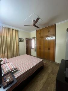 Bedroom Image of 1400 Sq.ft 3 BHK Apartment / Flat for sale in Sector 5 Dwarka New Delhi for Rs. 20000000