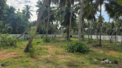 Image of 17000 Sq.ft Residential Plot / Land for sale in Kottakuppam, Puducherry for Rs. 30000000