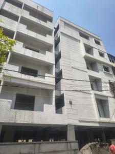 Image of 1305 Sq.ft 3 BHK Apartment / Flat for sale in MR Gokulam, Rayasandra, Bengaluru for Rs. 7400000