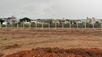 Image of 1016 Sq.ft Residential Plot / Land for sale in Bettahalli, Bengaluru for Rs. 5078984