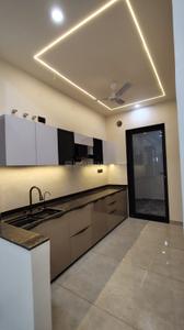Kitchen Image of 3200 Sq.ft 4 BHK Villa for sale in Jagatpura Jaipur for Rs. 21500088