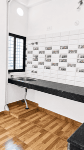 Image of 800 Sq.ft 2 BHK Builder Floor for rent in Baneshwar Nagar, Ranchi for Rs. 8000