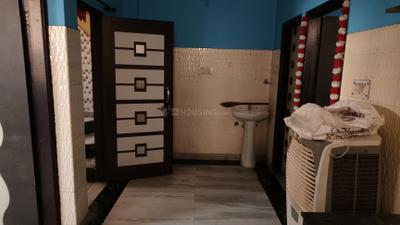 Living Room Image of 160 Sq.ft 2 BHK Independent House for rent in Sector 5 Rohini New Delhi for Rs. 12000