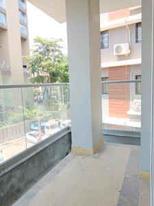 Bedroom One Image of 2800 Sq.ft 4 BHK Apartment / Flat for sale in Ballygunge Kolkata for Rs. 42500000