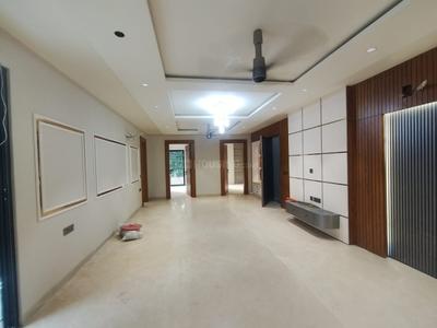 Image of 1550 Sq.ft 3 BHK Builder Floor for sale in Sector 23, Gurgaon for Rs. 31500000