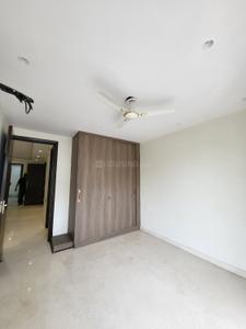 Hall Image of 1125 Sq.ft 3 BHK Builder Floor for rent in Naraina New Delhi for Rs. 55000
