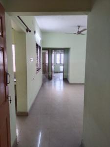 3 BHK Independent Builder Floor