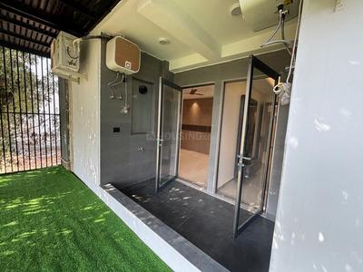 Image of 1400 Sq.ft 3 BHK Builder Floor for sale in Lion Green Valley, Sector 35, Sohna for Rs. 16500000