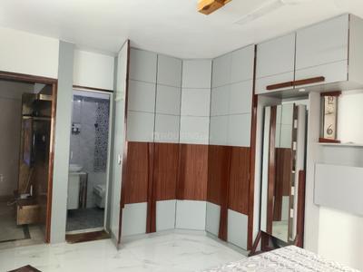 Bedroom Image of 1800 Sq.ft 3 BHK Apartment / Flat for sale in Century Tower, Bodakdev Ahmedabad for Rs. 15100000