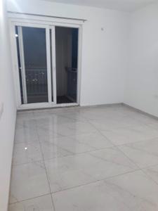 Hall Image of 1850 Sq.ft 3 BHK Apartment / Flat for rent in Rishita Manhattan, Gomti Nagar Extension Lucknow for Rs. 36000