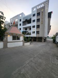 Image of 914 Sq.ft 2 BHK Apartment / Flat for sale in Ambegaon Budruk, Pune for Rs. 7100000