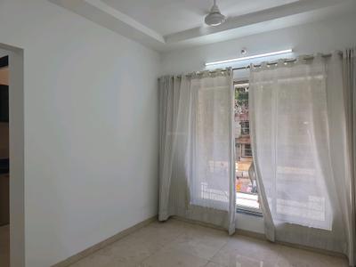 Living Room Image of 450 Sq.ft 1 BHK Apartment / Flat for sale in Shripal Shanti T2, Virar West Virar for Rs. 4800000