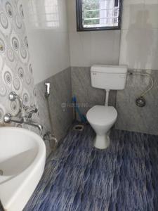 Image of 612 Sq.ft 1 BHK Apartment / Flat for rent in Samarth Vihar, Pimple Gurav, Pune for Rs. 15500