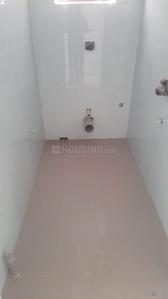 Bedroom Image of 1053 Sq.ft 2 BHK Apartment / Flat for sale in Diganta Adi Guru Residency, New Town Kolkata for Rs. 6002100