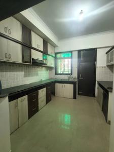 Kitchen Image of 2300 Sq.ft 4 BHK Villa for sale in SDC Swadesh Red Square, Jatkhedi Bhopal for Rs. 16500000