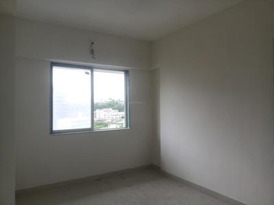 Bedroom Image of 662 Sq.ft 2 BHK Apartment / Flat for sale in Spenta Alta Vista, Chembur Mumbai for Rs. 18300000