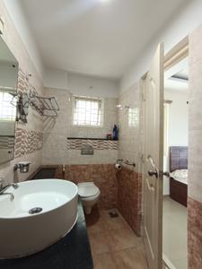 Image of 2800 Sq.ft 3 BHK Apartment / Flat for sale in Mallapur, Secunderabad for Rs. 16000000