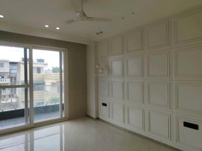 Bedroom Image of 2150 Sq.ft 4 BHK Builder Floor for sale in Sushant Lok Phase 1 Gurgaon for Rs. 40000000