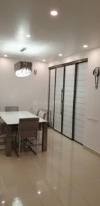 Hall Image of 1660 Sq.ft 3 BHK Apartment / Flat for sale in Brigade Northridge, Agrahara Layout Bengaluru for Rs. 22000000