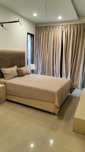 Bedroom Image of 2250 Sq.ft 3 BHK Builder Floor for sale in DLF Mullanpur Chandigarh for Rs. 13500001