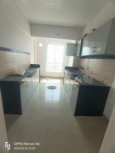 Kitchen Image of 1282 Sq.ft 2 BHK Apartment / Flat for sale in Karia Konark Meadows, Wagholi Pune for Rs. 9500000