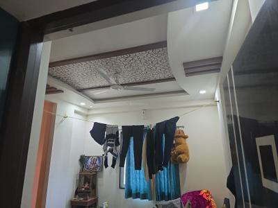 Bedroom Image of 777 Sq.ft 2 BHK Apartment / Flat for sale in Shewalewadi Pune for Rs. 3600000