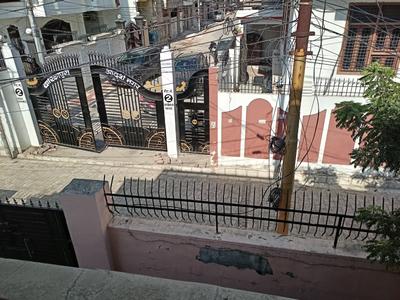 Balcony Image of 4000 Sq.ft 12 BHK Independent House for sale in Jajmau Kanpur for Rs. 13500001