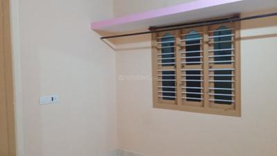 Bedroom Image of 900 Sq.ft 2 BHK Independent House for rent in Kudlu Bengaluru for Rs. 20000