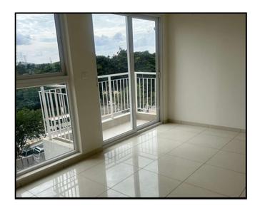 Balcony Image of 723 Sq.ft 2 BHK Apartment / Flat for sale in Godrej Ananda Phase 1, Gummanahalli Bengaluru for Rs. 8200000