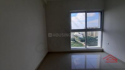 Bedroom Image of 1210 Sq.ft 2 BHK Apartment / Flat for sale in Godrej Park Retreat by Godrej Properties Ltd. , Chikkakannalli Bengaluru for Rs. 15300000