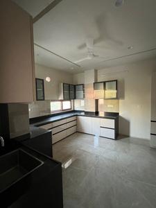 Kitchen Image of 4000 Sq.ft 4 BHK Villa for sale in Vidhyut Nagar Jaipur for Rs. 62000000