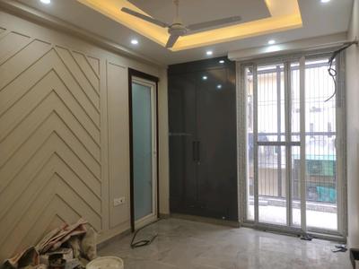 Bedroom Image of 1360 Sq.ft 3 BHK Builder Floor for sale in Sector 49 Faridabad for Rs. 13000000