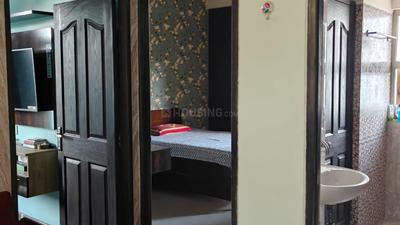 Bathroom Image of BYC in Vaishali, Ghaziabad