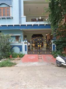 Image of 2170 Sq.ft 3 BHK Duplex for sale in Safilguda, Secunderabad for Rs. 11200000